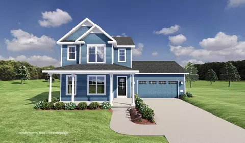 750 Burr Oak, Oconomowoc, WI 53066