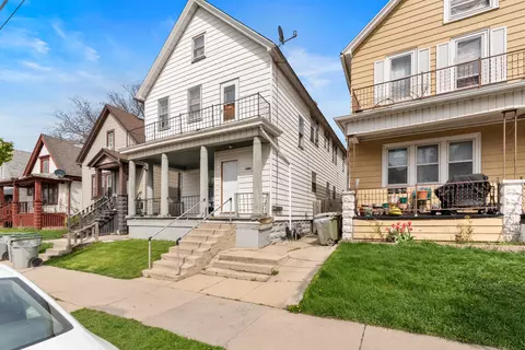 2468 S 6th #2468A, Milwaukee, WI 53215