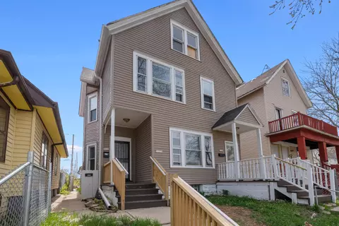 3123 W Garfield #3125, Milwaukee, WI 53208