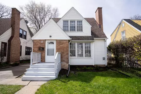 4335 N 48th, Milwaukee, WI 53216