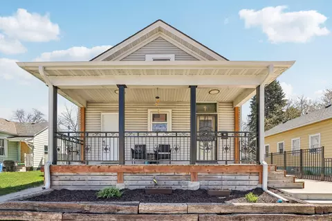 1445 Superior, Racine, WI 53402