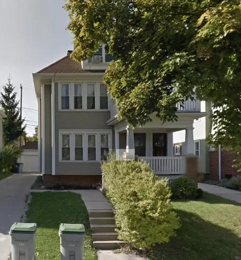 1829 N 54th #1831, Milwaukee, WI 53208