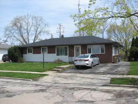 6511 57th, Kenosha, WI 53142