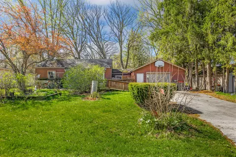 w1455 South Shore Drive, Palmyra, WI 53156