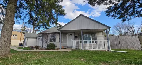 7127 W Forest Home, Greenfield, WI 53220