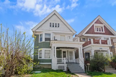 3276 N Buffum #3278, Milwaukee, WI 53212