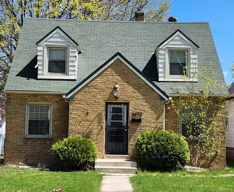 4472 N 56th, Milwaukee, WI 53218
