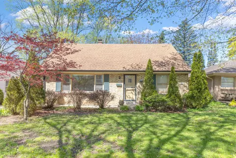 5459 N 12th, Milwaukee, WI 53209