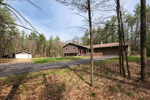 7154 Division, Lincoln, WI 54660