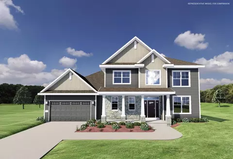 n54w20096 Magnolia, Menomonee Falls, WI 53051