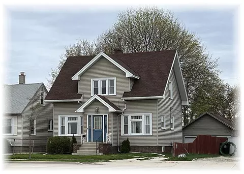 1317 Ohio, Racine, WI 53405