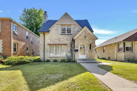 3140 S 30th, Milwaukee, WI 53215