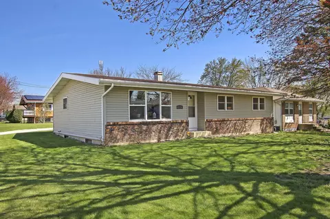 23514 65th, Paddock Lake, WI 53168