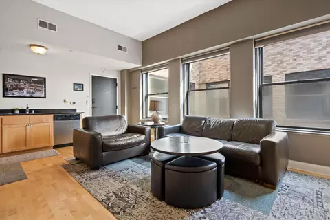 606 W Wisconsin #510, Milwaukee, WI 53203