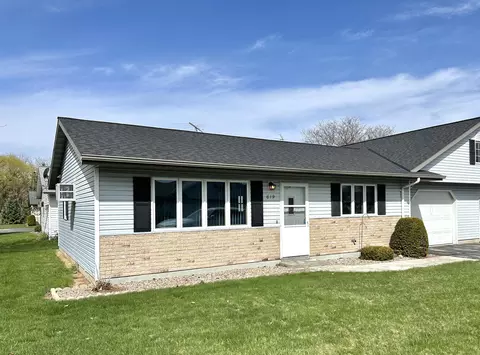 619 Miller, Kiel, WI 53042