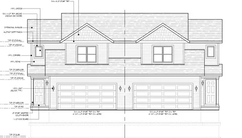 Lt41 Ridgeway #11, Jackson, WI 53037