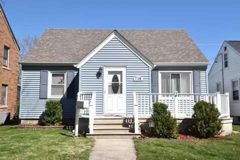 7105 41st, Kenosha, WI 53142