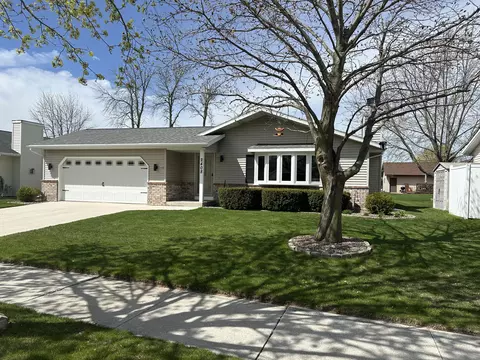 2408 N 26th, Sheboygan, WI 53083