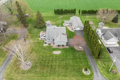 w11324 Rose-eld Road, Rosendale, WI 54971