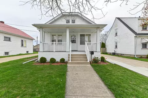 5425 34th, Kenosha, WI 53144