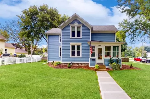 123 S Washington, Elkhorn, WI 53121