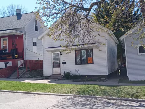 1122 S 13th, Sheboygan, WI 53081