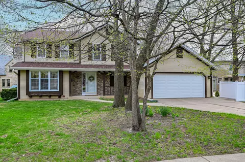 5300 S 20th, Milwaukee, WI 53221