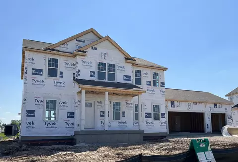791 Hummingbird, Grafton, WI 53024