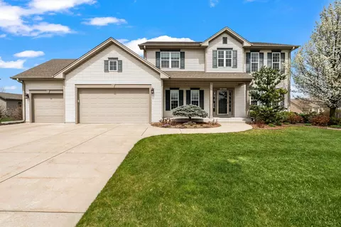 n41w22672 Sunder Crk, Pewaukee, WI 53072