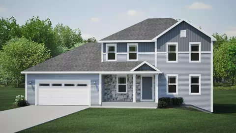181 Ruby, Saukville, WI 53080