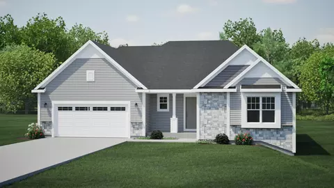 173 Ruby, Saukville, WI 53080