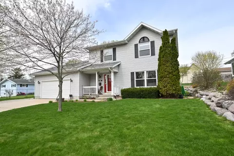 307 Krieser, Mayville, WI 53050