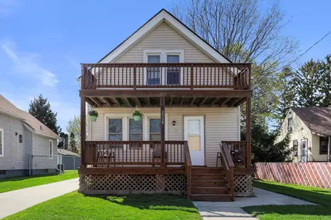3534 14th, Kenosha, WI 53140