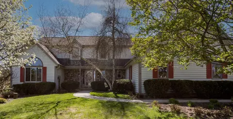 w268n6633 Lakeview, Lisbon, WI 53089