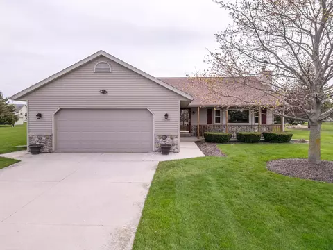 n3009 River Ridge Road, Lima, WI 53093