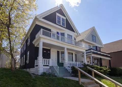 2529 W Mitchell #2529A, Milwaukee, WI 53204
