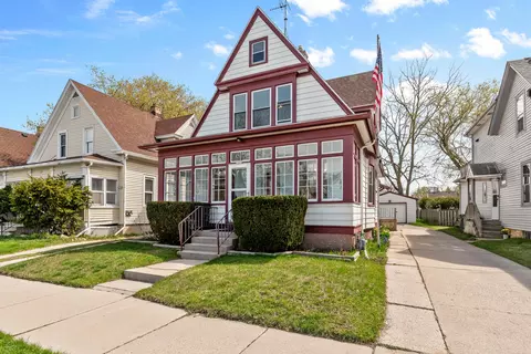 1723 N 11th, Sheboygan, WI 53081