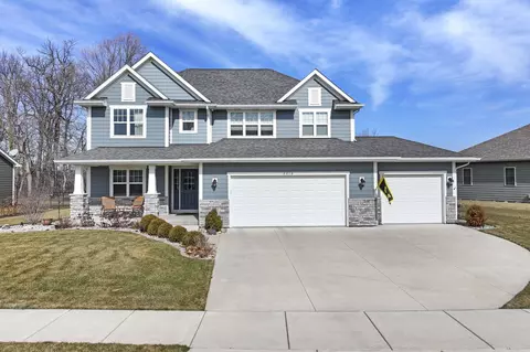 2816 Cornerstone, Mount Pleasant, WI 53403