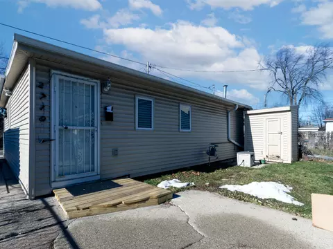 2719 N 49th, Milwaukee, WI 53210