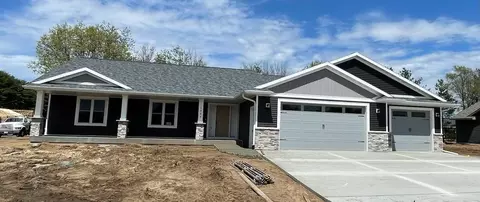 1955 London, Holmen, WI 54636