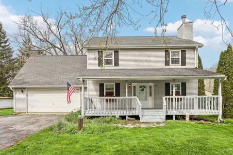 4211 Mulberry, Delavan, WI 53115