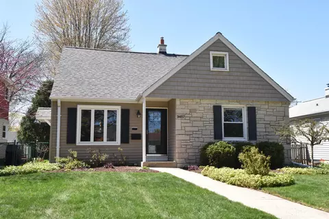3457 N 79th, Milwaukee, WI 53222