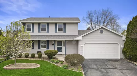 2730 Northbridge, Racine, WI 53404