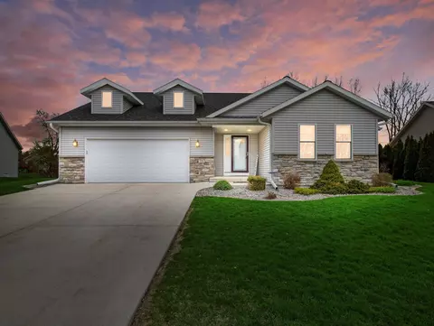 579 Ann, Columbus, WI 53925