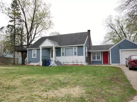 2336 W W Frst, Beloit, WI 53511