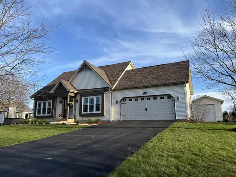 24319 118th, Trevor, WI 53179