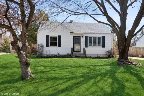 1119 N Ohio, Mount Pleasant, WI 53405