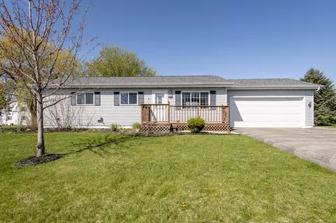 115 Westgate, Iron Ridge, WI 53035