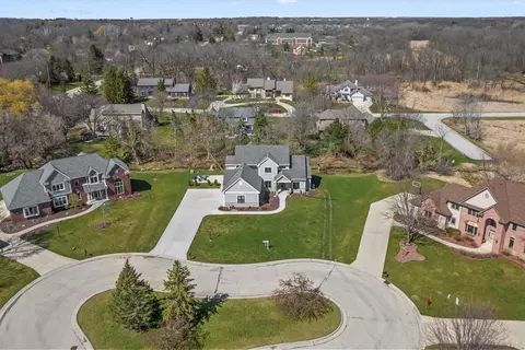 15500 Conservancy, Brookfield, WI 53005