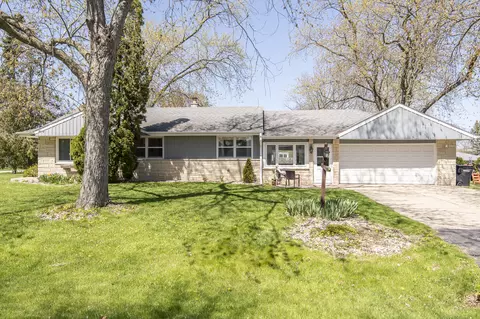 8024 N 62nd, Brown Deer, WI 53223